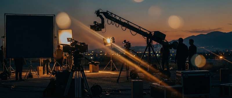 小蓝视频影视传媒视频社区